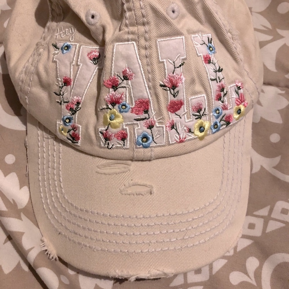 “Y’all” Hat